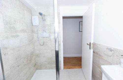 First Class Flat - Foto 17