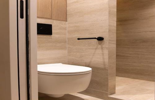 Refined studio with balcony - 2P - Saint Lazare - Foto 9