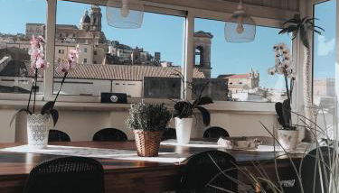 Attico Da Rosa con vista spettacolare a 360 gradi - Foto 1