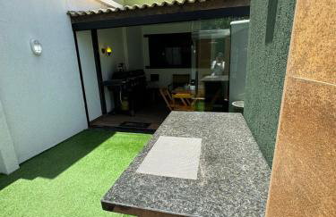 Simplicidade here is an Aconchego - Foto 26