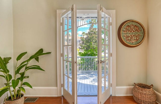 The Tinner's House - Foto 11