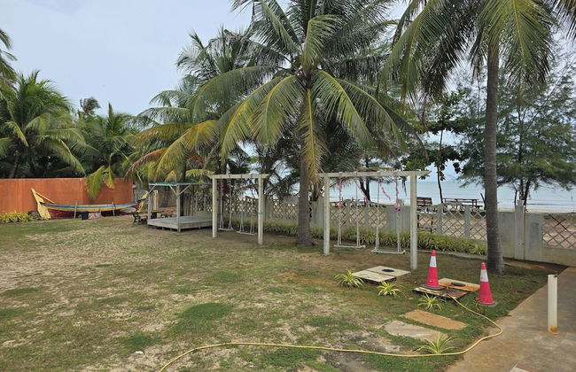 Hotel O Villa Impiana - Foto 8