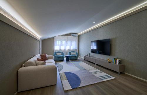 Appartamento Volturno - Photo 14