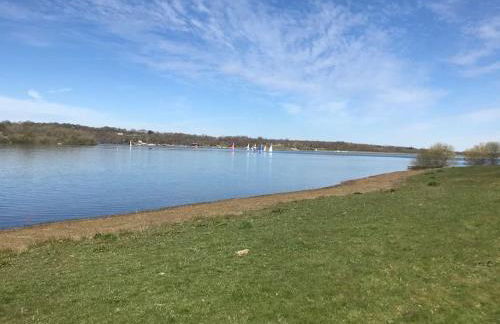 Hazelhurst - close to Bewl Water - Foto 6