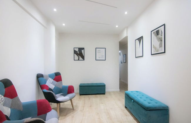 Phaedrus Living Plateia Suite Grigio - Photo 3