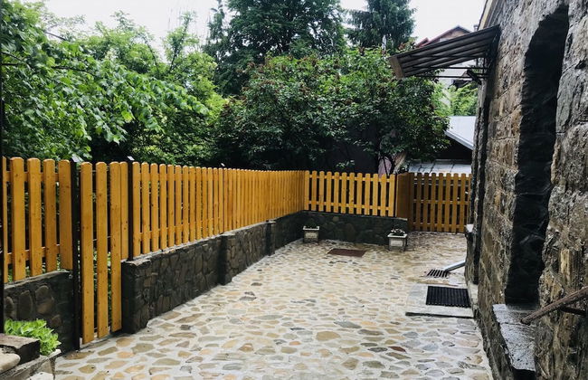 Apartment Carol - Foto 20