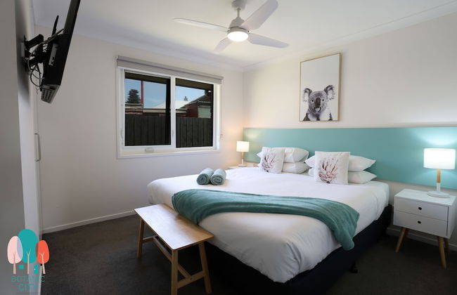 Botanic City Apartments - Foto 18