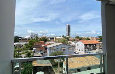 Apartamento completo com veículo opcional - Foto 12