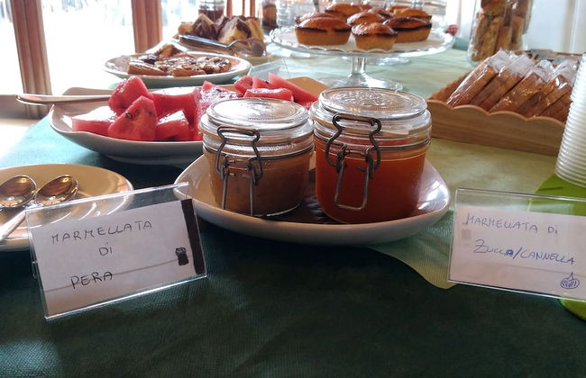 Agriturismo Arangea - Foto 26