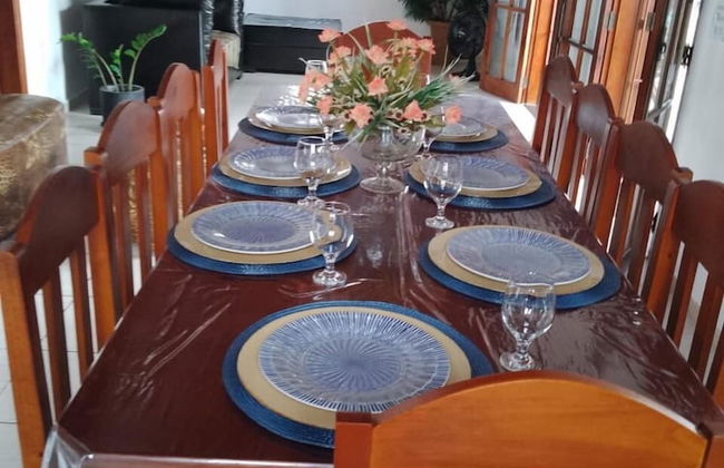 Casa Espaçosa - Foto 5