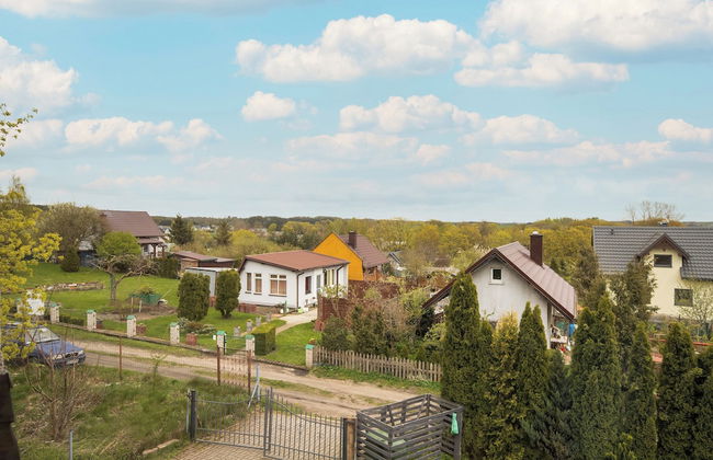 Dom Słoneczna z Sauną i Balią by Renters - Photo 30