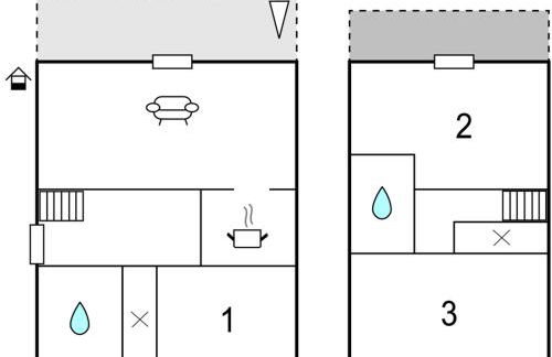 Stunning Home In Oberaula Ot Hausen - Foto 21