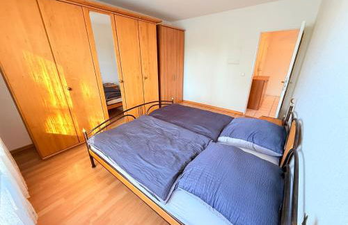 Altmodische 3 Zimmer Wohnung - Foto 7