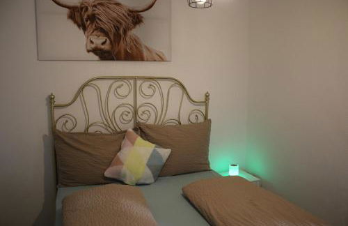 Haus Ewald - Foto 14