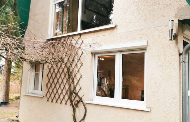 Ferienhäuser - Pappelallee - Foto 27