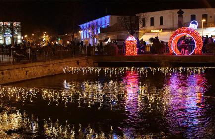 LA PERLE DE PROVENCE-Magnifique Vue CLIM LINGE Golf Saumane 6P Piscine Tennis - Foto 22