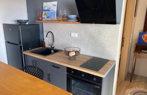 Europa,2br,2bth Villa With Private Pool And Stunning Sea Views - Foto 6