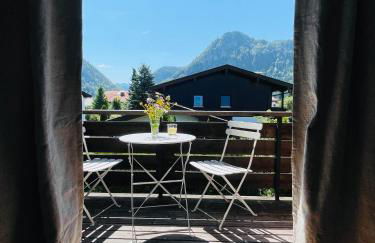 Ferienhaus Bergrausch26 - Chiemgau Karte - Foto 17