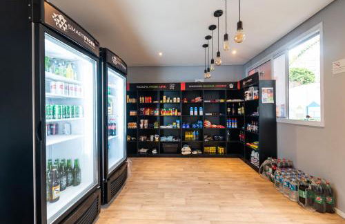 1604 - Apto com piscina Prox Bras e Centro - Photo 37