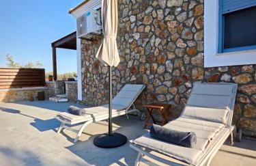 Mandilaria stone house - Foto 4