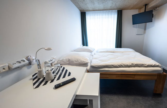 Boardinghouse-Landau - Foto 5