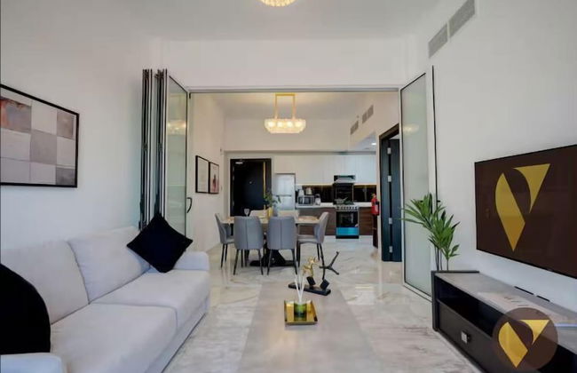 Vogue Near Dragon Mart Olivz Resi Danube - Photo 12