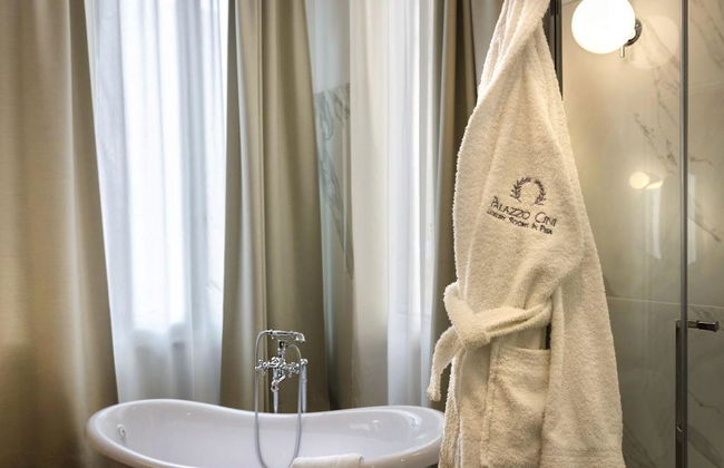 Palazzo Cini Luxury Rooms In Pisa - Foto 114