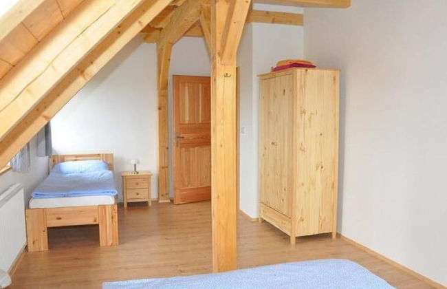 Spacious Cottage With 5 Bedrooms, Woodburning Stove, Sauna, Near Ski Lift - Photo 6
