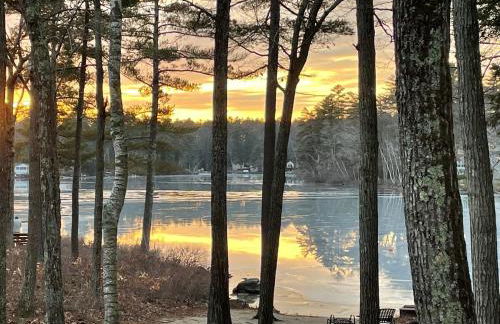 Lakeside Getaway - Lake Access & Firepit - Photo 23