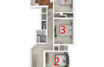 In the Heart of Haight Ashbury 5 Bedroom House - Foto 12