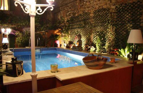 Casa Ammirati Marseille - Foto 41