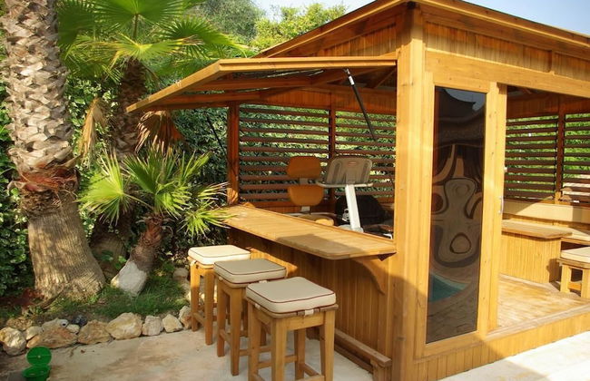 Domaine les Cigales - Foto 21