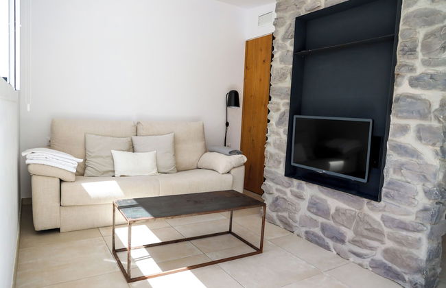 Cala Vadella Beachwalk Suites - Foto 64