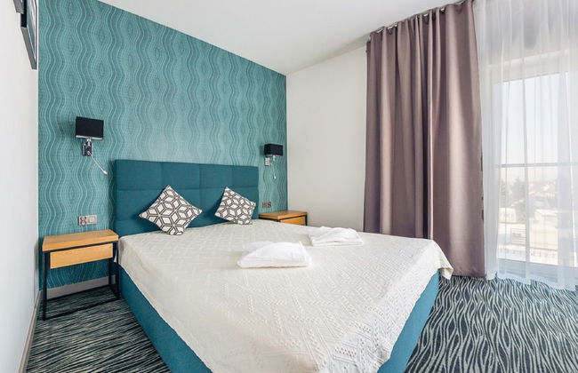 Pięć Mórz - Foto 10