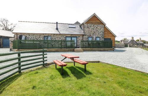 Y Granar The Granary - Foto 28