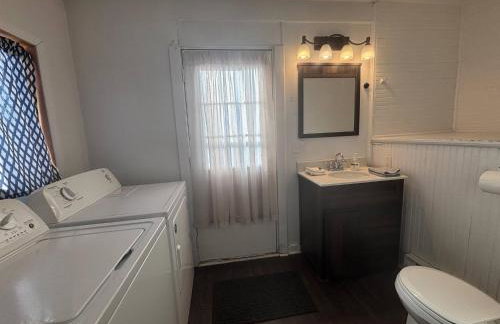 3BR suite w/ office close ISU - Foto 47