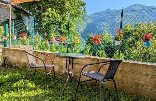 A small house in a fairytale village - Foto 26