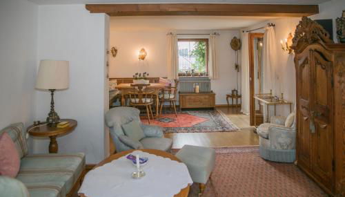 Ferienwohnungen Schnabel im Herzen von Rottach-Egern - Foto 2