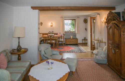 Ferienwohnungen Schnabel im Herzen von Rottach-Egern - Foto 2