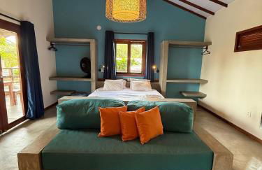 Flat amplo a 50m da praia em Barra Grande - Photo 26