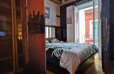 Apartamento MADRID CENTRO GRAN VIA - CALLAO - Foto 9