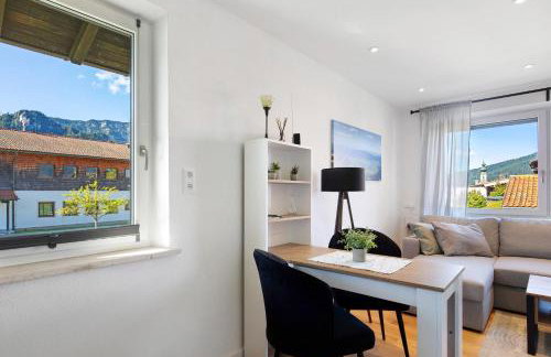 Ferienwohnung Sophia Inzell - Neu - Foto 6