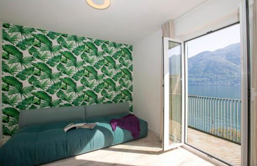 Villa Teresa on Lake Como's Lakeshore - Foto 31