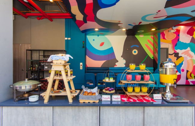 GIO Suites Bogota - Photo 36