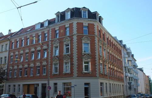 Flat in neo country style aus Gründerzeit bis 6 Person - Foto 70