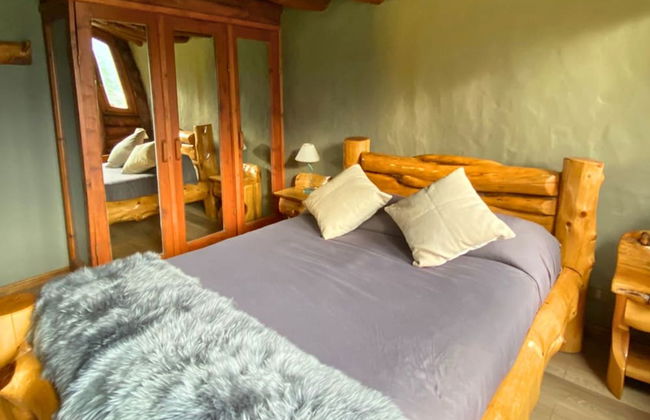 Villa Labrador Bariloche - Foto 58