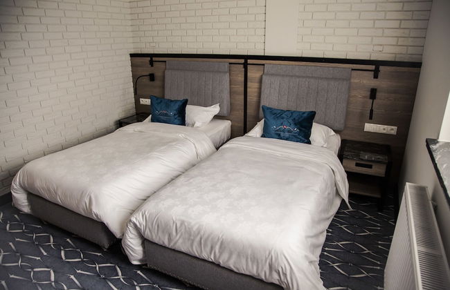 Palac Mala Wies - Foto 13