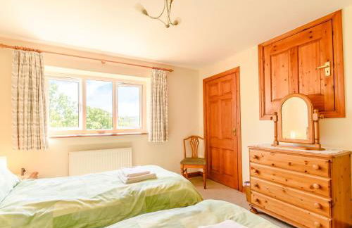 Town Head Cottage - Foto 24