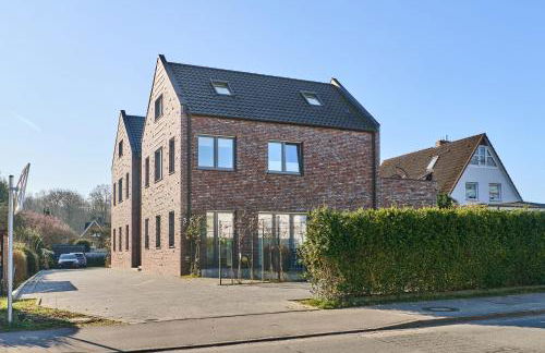 Saltwater House Scharbeutz Sun Deck Scharbeutz - Foto 38