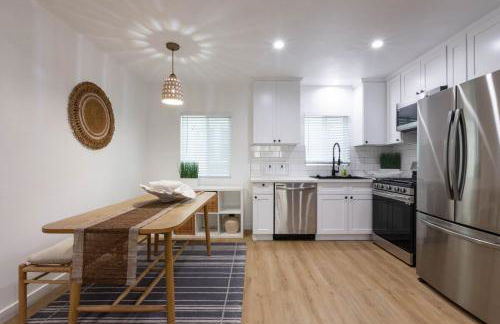 Stylish Long Beach Retreat Walk to Beach Bars - Foto 2